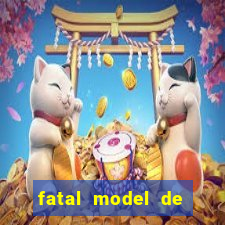 fatal model de porto alegre